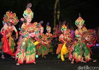 (Ardian Fanani/detikTravel)