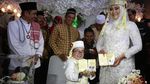 Nh Dini, Asmirandah, MLTR, Sophia Latjuba hingga Jessica Iskandar