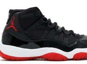 10 Sepatu Air Jordan 11 yang Paling Dicari