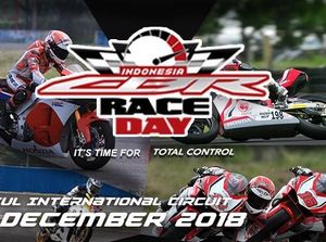 Live Report: Indonesia CBR Raceday