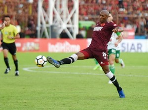 Runner-up Liga 1, PSM Terluka namun Akan Langsung Bangkit
