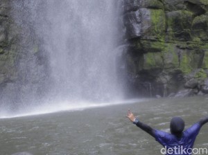 Sebuah Ngambek yang Indah