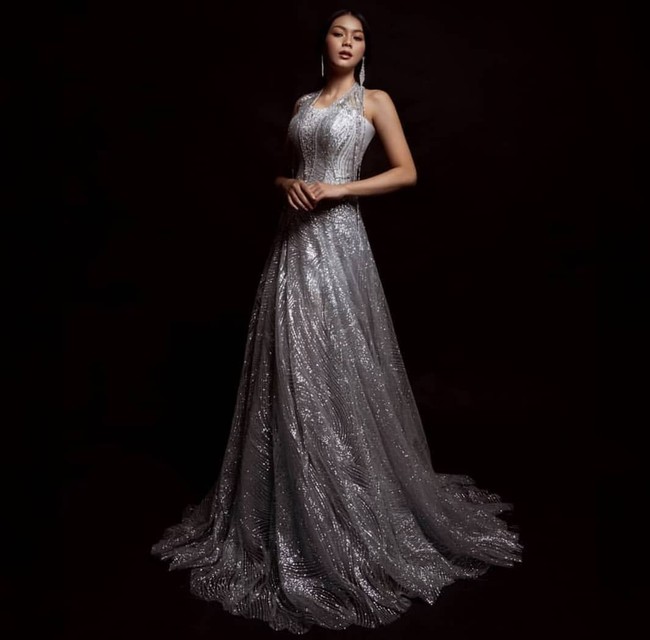 Miss World 2018 baru saja usai digelar di Sanya, China, Sabtu (8/11/2018). Salah satu dari 118 kontestan adalah perwakilan dari Indonesia. Ia adalah Alya Nurshabrina.  Foto: dok. Instagram (@alya.nurshabrina)