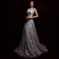 Miss World 2018 baru saja usai digelar di Sanya, China, Sabtu (8/11/2018). Salah satu dari 118 kontestan adalah perwakilan dari Indonesia. Ia adalah Alya Nurshabrina.  Foto: dok. Instagram (@alya.nurshabrina)