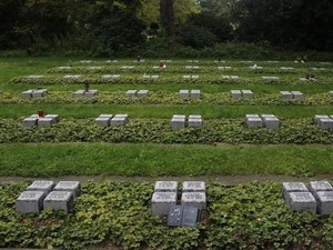 Jenazah-jenazah Kesepian di Jerman