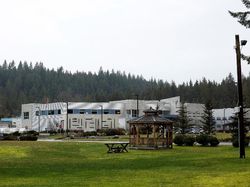 Mengintip Hebohnya Suasana Pengadilan dan Penjara Bos Huawei