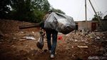 Mengintip Desa Sampah Elektronik
