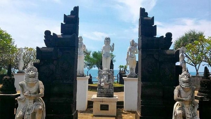 pantai
