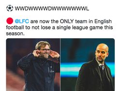 Meme-meme Manchester City Akhirnya Kalah di Tangan Chelsea