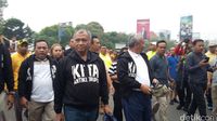 Peringati Hari Anti Korupsi, KPK Minta Pemkot Bekasi Transparan