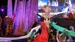 Begini Keseruan Festival Kuwung di Banyuwangi