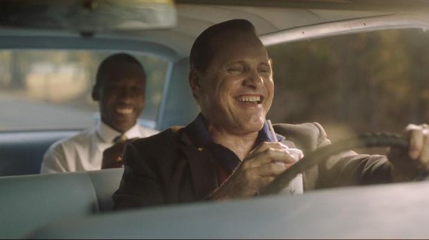 Sederet Kontroversi 'Green Book' yang Sukses Jadi Film Terbaik Oscar