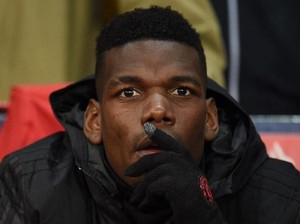 Kata Siapa MU Beli Pogba untuk Mourinho?