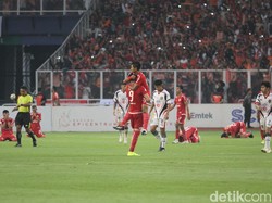 Persija menambah gol pada menit ke-59.
