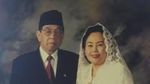 Potret Kebersamaan Presiden RI dan Keluarga Sejak Soekarno Hingga Jokowi