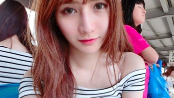 Karena kabar itu, pasar tempat Liu dan ibunya berjualan pun menjadi cukup ramai. Mungkin banyak yang penasaran ingin melihat aksi Liu. Foto: Facebook