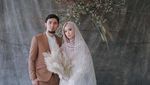 Lindswell Kwok dan Hulaefi Serasi di Wushu dan Asmara