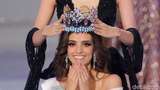 Miss World 2018 Ternyata Penyelam Scuba Berlisensi, Ini Lho Manfaatnya