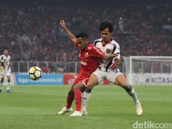Sementara Mitra Kukar harus degradasi dengan koleksi 39 angka.