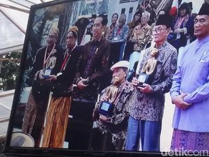 Nasib Budaya Daerah Pasca-Kongres