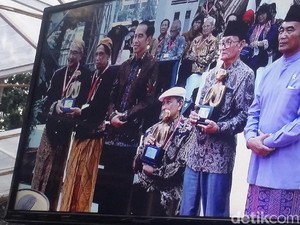 Nasib Budaya Daerah Pasca-Kongres
