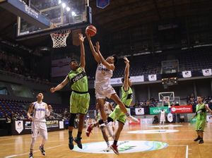 IBL Akui Teledor Hingga Bogor Siliwangi Sisakan Tunggakan Gaji Pemain