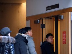 Mengintip Hebohnya Suasana Pengadilan dan Penjara Bos Huawei