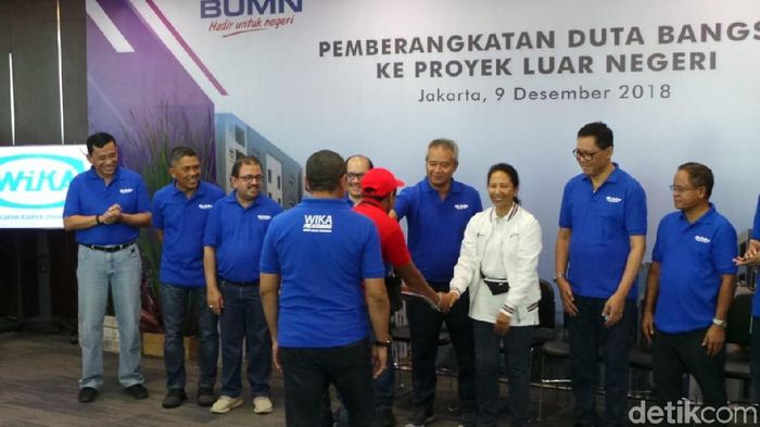 Foto: Danang Sugianto/detikFinance Foto: Danang Sugianto/detikFinance