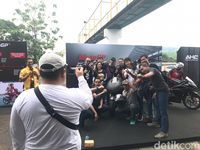 Live Report: Indonesia CBR Raceday