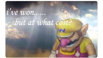 Chelsea memang menang, tapi itu membuat Liverpool jadi pemuncak Liga Inggris saat ini. Foto: Twitter