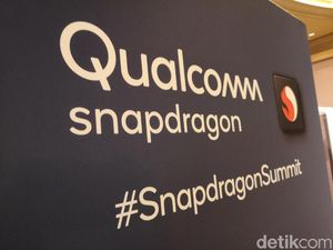 Redmi K20 Pakai Telinga Emas Qualcomm