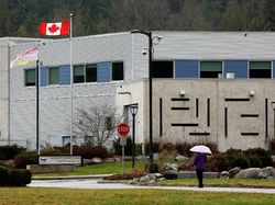 Mengintip Hebohnya Suasana Pengadilan dan Penjara Bos Huawei