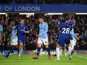 Pernah Dijegal Chelsea, City Harus Waspada