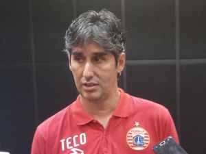 Persija Juara Liga 1 karena Teco Kini Lebih Siap