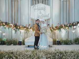 Tangis Bahagia Hulaefi dan Lindswell Pecah Saat Salami Keluarga