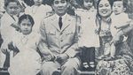 Ini Dia Empat Presiden RI yang Lahir di Bulan Juni