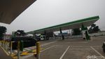 Pertamina Punya Saingan SPBU Baru Asal Inggris, Ini Penampakannya