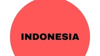 Ya, jawabannya INDONESIA. (Foto: detikHealth)