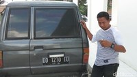 BBM itu nantinya akan diecer ke para pengecer BBM sehingga harga jualnya di atas rata-rata. (Abdy-detikcom)