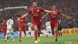 Simic Tak Mau Persija Jakarta Jadi Tim Musafir Lagi Simic Tak Mau Persija Jakarta Jadi Tim Musafir Lagi