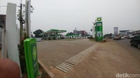 1. British Petroleum (BP) adalah sebuah perusahaan minyak bumi bermarkas di London, dan salah satu 4 besar perusahaan minyak di seluruh dunia.  Foto: Saifan Zaking