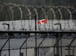 Mengintip Hebohnya Suasana Pengadilan dan Penjara Bos Huawei