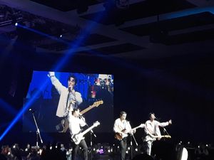 MyDay, Ada Pesan Nih dari DAY6 untuk Kalian!