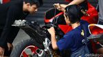 Mengintip Persiapan Balapan CBR Race Day di Sentul