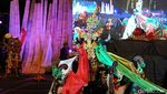 Begini Keseruan Festival Kuwung di Banyuwangi
