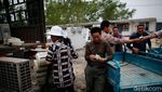 Mengintip Desa Sampah Elektronik
