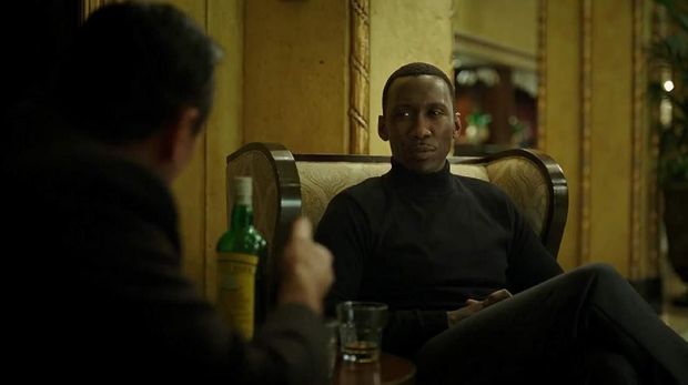 Raih 5 Nominasi Golden Globe, Apa yang Membuat 'Green Book' Spesial?