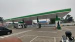 Pertamina Punya Saingan SPBU Baru Asal Inggris, Ini Penampakannya