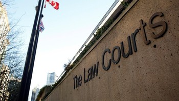 Wanzhou ditangkap di Vancouver ketika transit di kota itu dalam penerbangan dari Hong Kong menuju Meksiko. Foto: Reuters