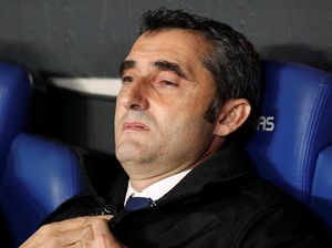 Indah Bagi Solari, Rugi Buat Valverde